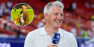 schweinsteiger