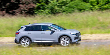 Neuer Höchststand: Jeder zweite Neuwagen in NÖ ist ein SUV