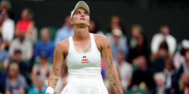 Verweigerte Dopingtest: Tennis-Star spricht über Angststörung