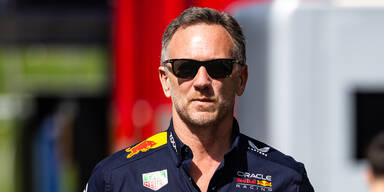 Formel-1-Beben: Horner vor Comeback als Teamchef