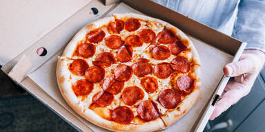 Wirbel um Lieferservice: Plötzlich sind die Bewertungen verschwunden