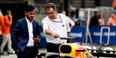 FIA plant Reform der Regelrevolution nach Shanghai