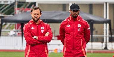 Linden LIVE: Salzburger Taktik-Hirn statt Kompany