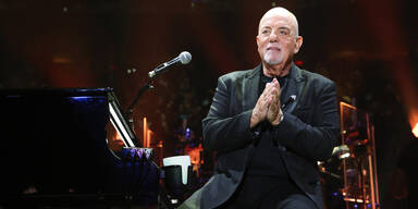 billy joel