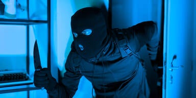 Teenie-Syrer (15) brach in Supermarkt ein - Festnahme
