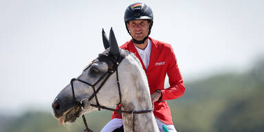 Was zum Kuckuck?! – Olympia-Springreiter reagiert auf Trainingsskandal