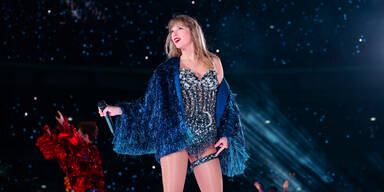 Pop-Hammer: Taylor Swift kommt wieder ins Kino