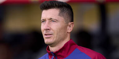 Lewandowski tritt aus Nationalteam zurück