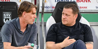 Plan steht: FC Bayern mit Mini-Budget für Transfer-Sommer