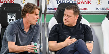 Transfer-Panne? Bayern-Neuverpflichtung hat keine Spielberechtigung