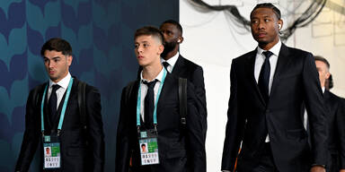 Kabinen-Knall bei Real Madrid: »Er wird gemobbt«