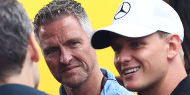 Ralf Schumacher schießt gegen Red Bull : "Mick besser als..."