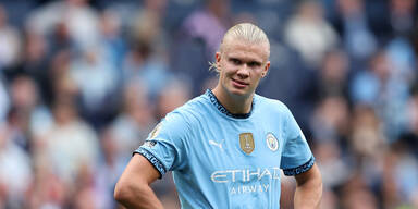 Erling Haaland