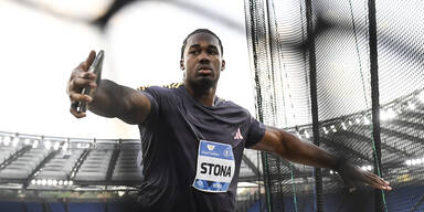 Weltverband verbietet Olympiasieger Stona den Wechsel zur Türkei