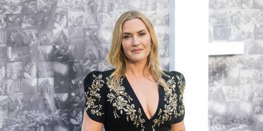 Kate Winslet ätzt gegen Botox, Filler und Diätwahn in Hollywood