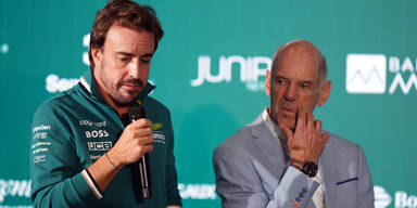 Formel-1-Beben: Legende tritt nach Horror-Start zurück