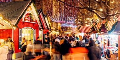 Nach heftiger Kritik: Bargeld auf Christkindlmarkt verboten - Veranstalter rudern jetzt zurück