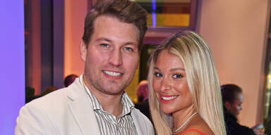 Raúl Richter und Vanessa Schmitt: Liebes-Aus statt Hochzeit