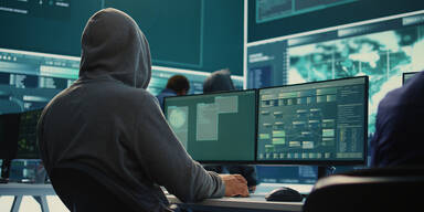 Cybercrime-Netz zerschlagen - 700 Opfer in Österreich