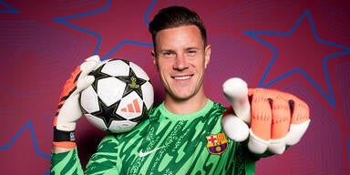 Barcelona-Keeper ter Stegen im Visier von Beşiktaş 