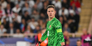 Spektakuläre Wende bei Marc-André ter Stegen (33)