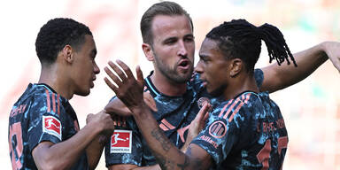 Dieser Bayern-Star ist derzeit Ballon-d'Or-Favorit