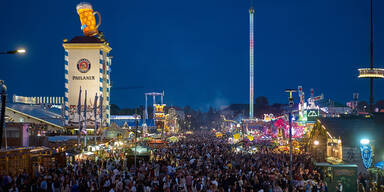 Mega-Streit um Zeltvergabe am Oktoberfest: Wirt fordert europaweite Ausschreibung