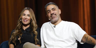 Bushido & Anna-Maria-Trennung: Steckt Dubai-Ausweisung dahinter?