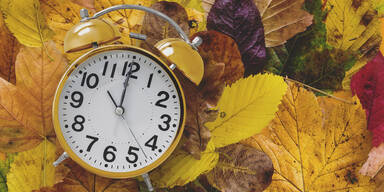 Zeitumstellung: Kommt jetzt die Abschaffung? 