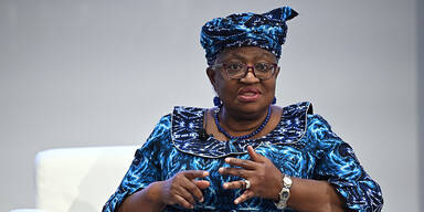 WTO-Chefin: Größte Handelskrise seit 1945