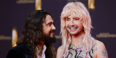 "Zu extrem": Bill Kaulitz lässt nach Liebes-Outing aufhorchen