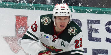 NHL-Hammer: Rossi wechselt zu Vancouver