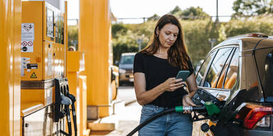 Neue Spritpreis-Regel: Billiger tanken mit Google Maps