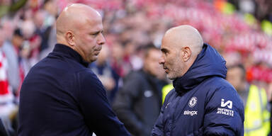 Trainer-Knall: Star-Coach steht vor Rauswurf