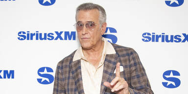 Krebs-Schock um Schauspiel-Star: Auftritte abgesagt