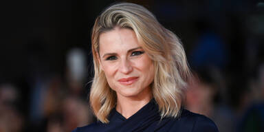 Michelle Hunziker spricht über Trennung, Einsamkeit und Tochter Auroras Hochzeit