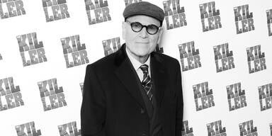 Bösewicht in "GoldenEye": Schauspieler Tchéky Karyo ist tot