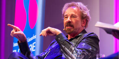 Nach "Bambi"-Panne: Diskussion um Gottschalks Karriereende flammt erneut auf