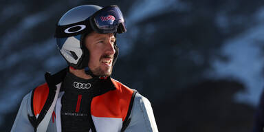 Marcel Hirscher