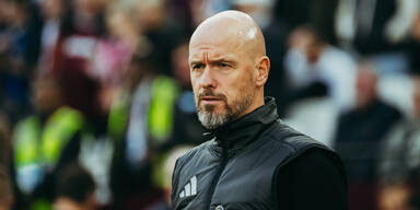 Nicht als Trainer: United-Flop ten Hag hat neuen Job