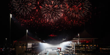 Wegen Iran-Krieg: Formel 1 verschiebt WM-Finale