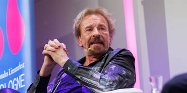 Gottschalk: 7 Stunden Krebs-OP, heimliche Bestrahlungen