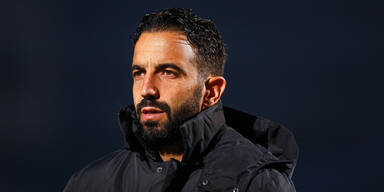 Trainer-Knall: Landet Ruben Amorim sofort bei Topklub?