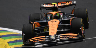 Lando Norris