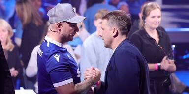 DARUM wirft Pocher seine Ex aus Podcast und holt Pietro Lombardi