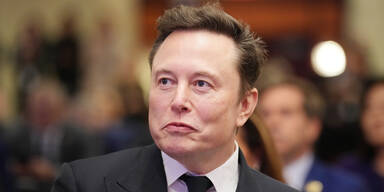 So unfassbar reich ist Elon Musk wirklich