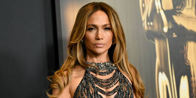 Jennifer Lopez