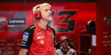 Ducati-Boss: "Wir brauchten Márquez!" - Bagnaia unter Druck