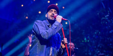 Zayn Malik postet Bild aus Krankenhaus