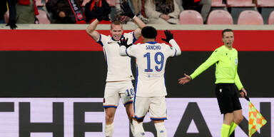 Doping! Chelsea-Star für vier Jahre gesperrt